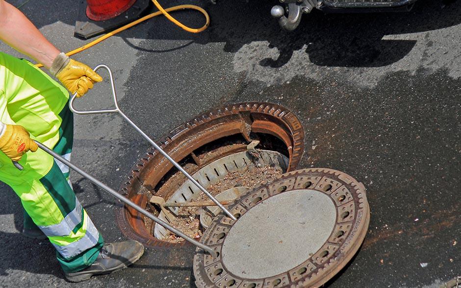 nettoyage des canalisations Bagnolet