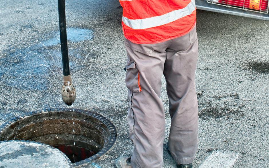 tarif curage canalisation Magny-les-Hameaux