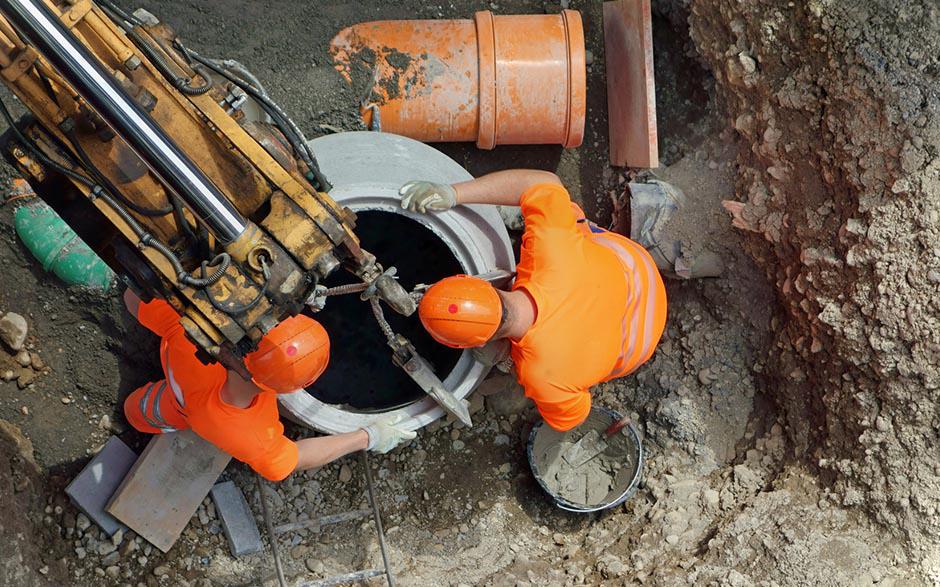 tarif curage canalisation Magny-les-Hameaux