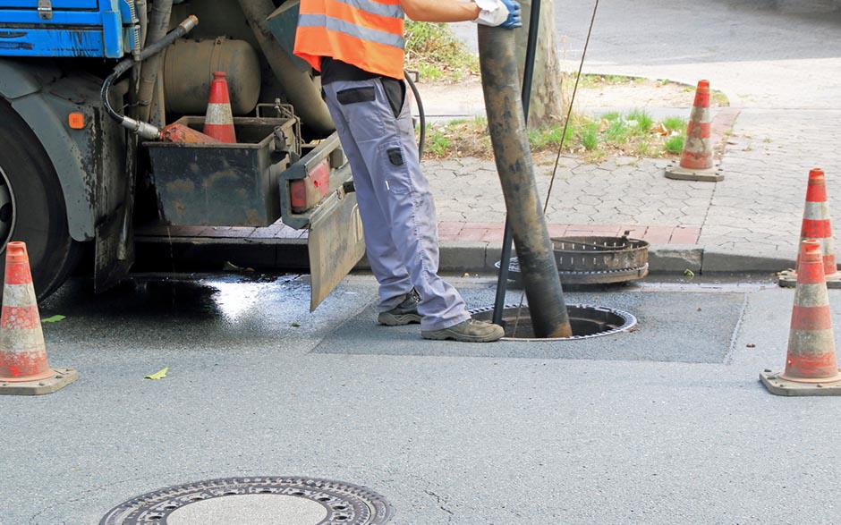 tarif curage canalisation Magny-les-Hameaux