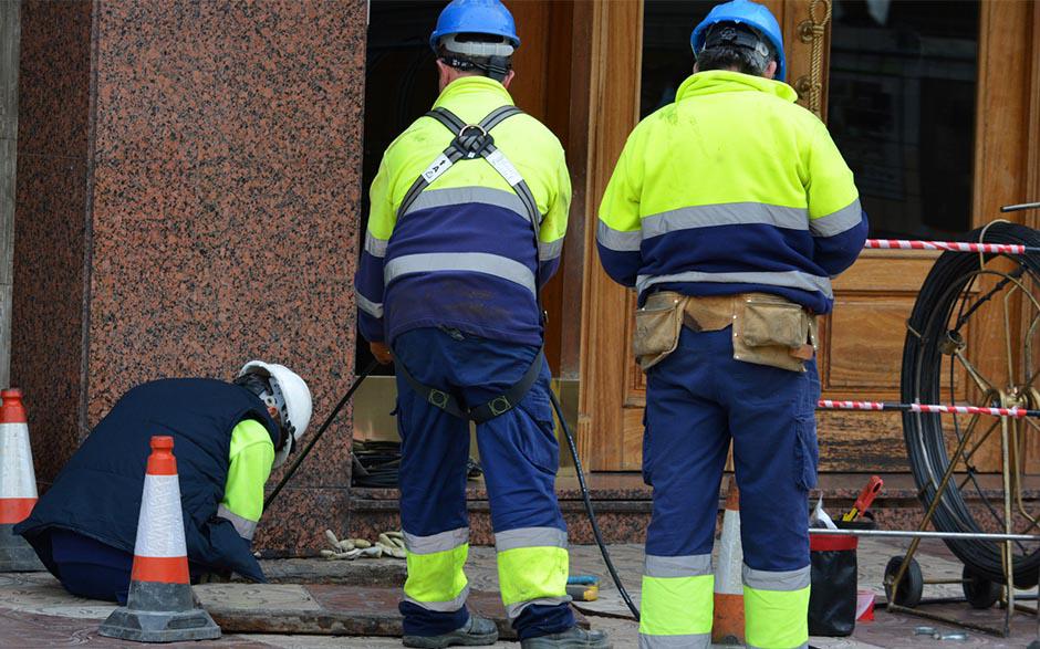 travaux assainissement Asnières-sur-Seine