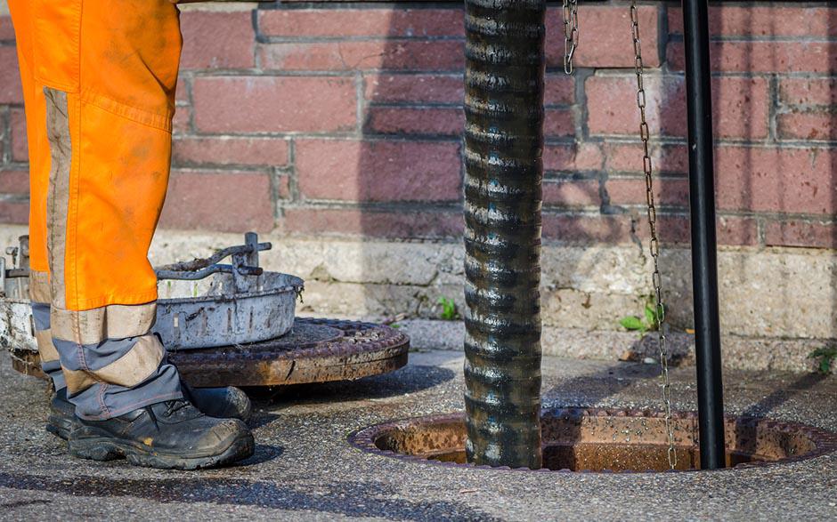 tarif curage canalisation Magny-les-Hameaux