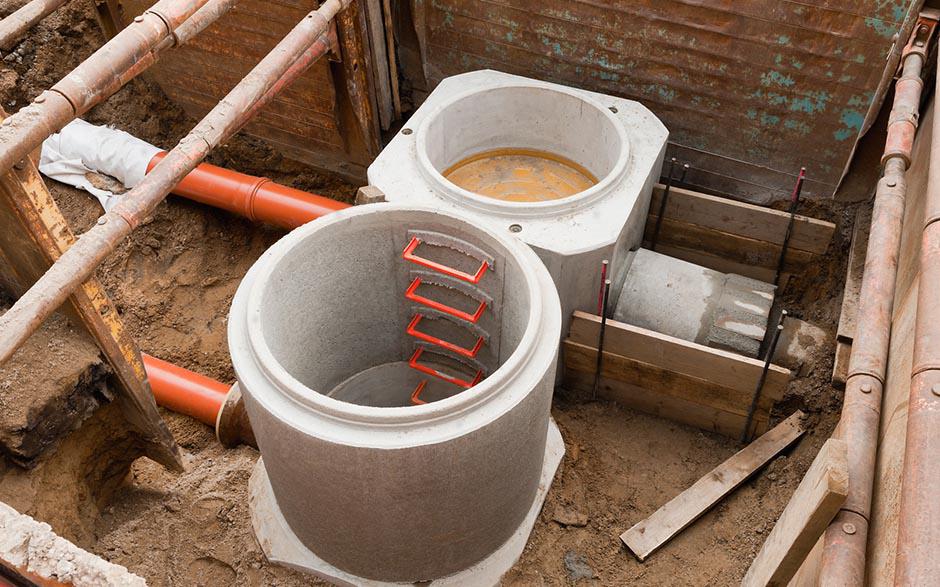 travaux assainissement Asnières-sur-Seine