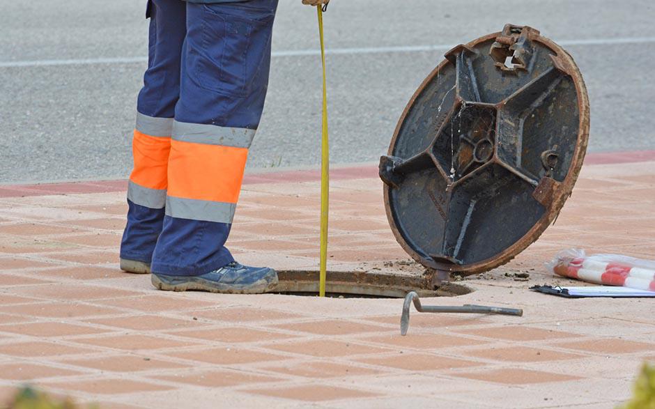 travaux assainissement Asnières-sur-Seine